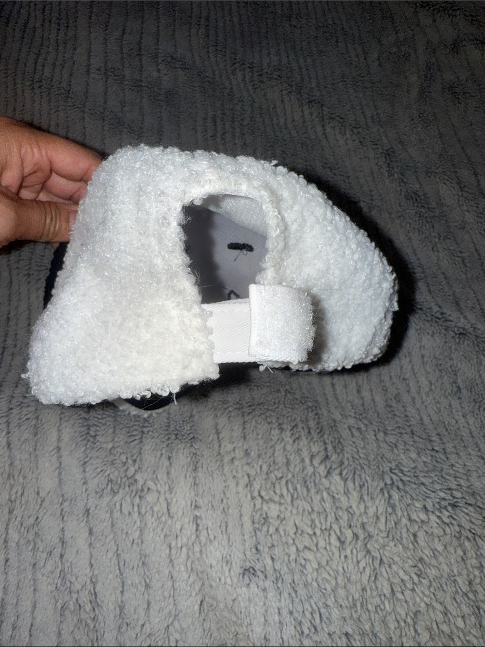 Snoopy hat - Picture 3 of 3
